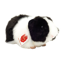 PELUCHE COBAYA BLANCA/NEGRA 20 CM | TEDDY | 1 UNIDAD | 4004510926504