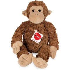 PELUCHE MONO YOYO 39 CM | TEDDY | 1 UNIDAD | 4004510939023