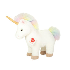 PELUCHE UNICORNIO ZOEY DE PIE 27 CM | TEDDY | 1 UNIDAD | 4004510939740