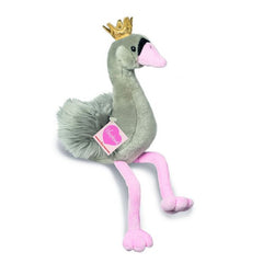 PELUCHE CISNE SHADOW 40 CM | TEDDY | 1 UNIDAD | 4004510941026