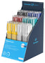 Expositor 216 Bolígrafos Schneider K15 Colores Surtidos