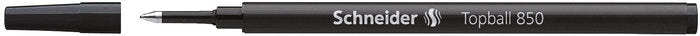 RECAMBIO TOPBALL 850 COLOR NEGRO | 10 UNIDADES | (SCHNEIDER) Imagen principal del producto