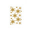 STICKERS BSB ESTRELLA NAVIDAD | ARGUVAL, S,L, | 1 UNIDAD | 4004680426064
