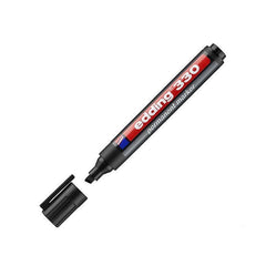 Rotulador Edding 330 Negro | Edding | Pack 10 Unidades