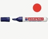 Rotulador Edding 1 Rojo | Edding | Pack 10 Unidades