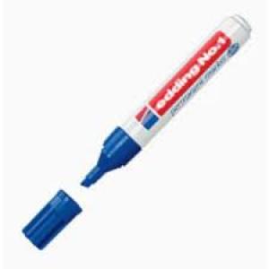 Rotulador Edding 1 Azul | Edding | Pack 10 Unidades Imagen principal del producto