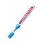Rotulador Edding 3000 Azul Claro | Edding | Pack 10 Unidades