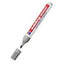 Rotulador Edding 3000 Gris 1 unidad