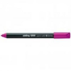 Rotulador Edding 1300/8 Violeta | Edding | Pack 10 Unidades