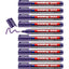 Rotulador Edding 300 Violeta | Edding | Pack 10 Unidades