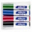 Rotulador Pizarra Edding 661 B/4 Surtidos | Edding | Pack 1 Unidades