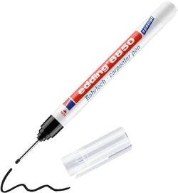 Rotulador permanente Edding 8850 negro marca Edding Imagen principal del producto
