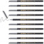 Rotulador Edding 1200 54 Metalizado Plata | Edding | Pack 10 Unidades