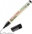 Rotulador Ecoline Edding E25 Negro Marca Edding