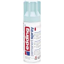 PINTURA ACRILICA SPRAY EDDING 5200 PERMANENTE AZUL PASTEL M | 1 UNIDADES | (EDDING)