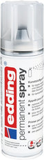 Imprimación spray Edding 5200 para plásticos