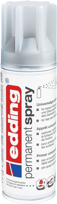 Imprimacion Spray Edding 5200 Permanente Universal