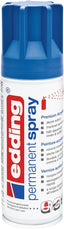 PINTURA ACRILICA SPRAY EDDING 5200 PERMANENTE AZUL GENCIANA | 1 UNIDADES | (EDDING)