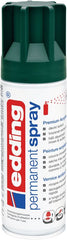 PINTURA ACRILICA SPRAY EDDING 5200 PERMANENTE VERDE MUSGO M | 1 UNIDADES | (EDDING)