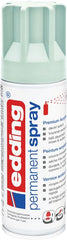 PINTURA ACRILICA SPRAY EDDING 5200 PERMANENTE MENTA MATE | 1 UNIDADES | (EDDING)