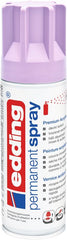 PINTURA ACRILICA SPRAY EDDING 5200 PERMANENTE LAVANDA SUAVE | 1 UNIDADES | (EDDING)