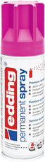 PINTURA ACRILICA SPRAY EDDING 5200 PERMANENTE MAGENTA MATE | 1 UNIDADES | (EDDING)