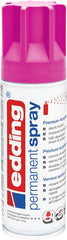 PINTURA ACRILICA SPRAY EDDING 5200 PERMANENTE MAGENTA MATE | 1 UNIDADES | (EDDING)