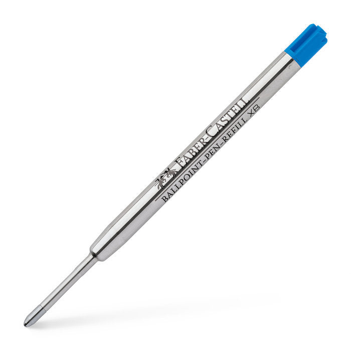 Recambio Bolígrafo Xb Azul Faber Castell Imagen principal del producto
