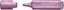 Marcador Faber Textliner 46 Metallic Rubi | Faber Castell | Pack 10 Unidades