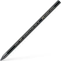 BARRA GRAFITO PURO 2900 3B FABER | 6 UNIDADES | (FABER CASTELL)