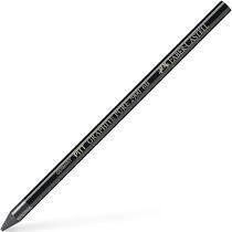 BARRA GRAFITO PURO 2900 6B FABER | 6 UNIDADES | (FABER CASTELL)
