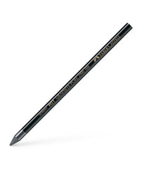 BARRA GRAFITO PURO 2900 9B FABER 6 UNIDADES | 6 UNIDADES | (FABER CASTELL)