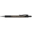 Portaminas Faber Castell 0,7 Grip Matic Negro