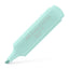 Marcador Faber Castell Textliner 46 Verde Tropico Pastel | Faber Castell | Pack 10 Unidades