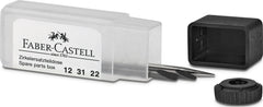 ESTUCHE FABER REPUESTOS COMPAS | FABER CASTELL