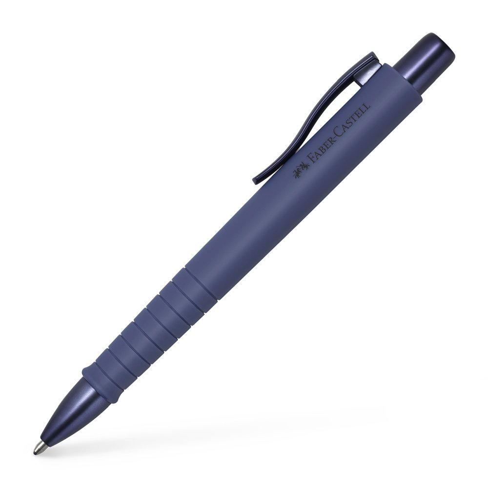 Boligrafo Faber Castell Poly Ball Urban Future Dusk