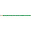 LAPIZ JUMBO FABER DINOSAURIO GRAFITO HB VERDE | 12 UNIDADES | (FABER CASTELL)