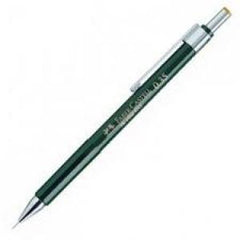 PORTAMINAS FABER 0,3 9713 XF | 10 UNIDADES | (FABER CASTELL)