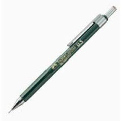 PORTAMINAS FABER 0,5 9715 XF | 10 UNIDADES | (FABER CASTELL)