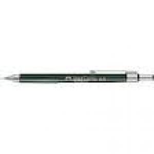 PORTAMINAS FABER 0,7 TK FINE 9717 | 10 UNIDADES | (FABER CASTELL)