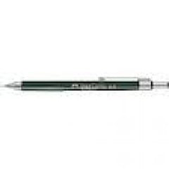 PORTAMINAS FABER 0,7 TK FINE 9717 | 10 UNIDADES | (FABER CASTELL)