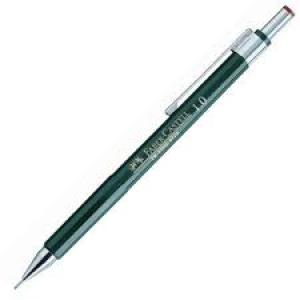 PORTAMINAS FABER 0,9 9719 XF | 10 UNIDADES | (FABER CASTELL)