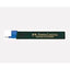 MINAS FABER 03 2H SUPER POLYMER | 12 UNIDADES | (FABER CASTELL)
