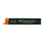 MINAS FABER 09 HB | 12 UNIDADES | (FABER CASTELL)