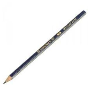 LAPIZ GOLDFABER 1221 B | 12 UNIDADES | (FABER CASTELL) Imagen principal del producto