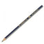 LAPIZ GOLDFABER 1221 B | 12 UNIDADES | (FABER CASTELL)