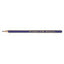 LAPIZ GOLDFABER 1221 2B | 12 UNIDADES | (FABER CASTELL)