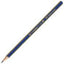 LAPIZ GOLDFABER 1221 3H | 12 UNIDADES | (FABER CASTELL)