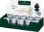 Afilalápices Faber Grip 2001 Triple - Pack 10 uds