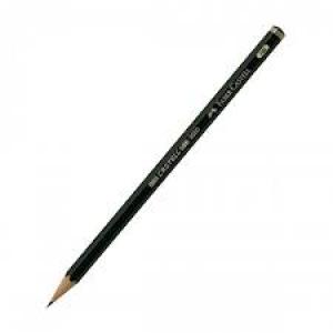 LAPIZ FABER 9000-HB | 12 UNIDADES | (FABER CASTELL) Imagen principal del producto